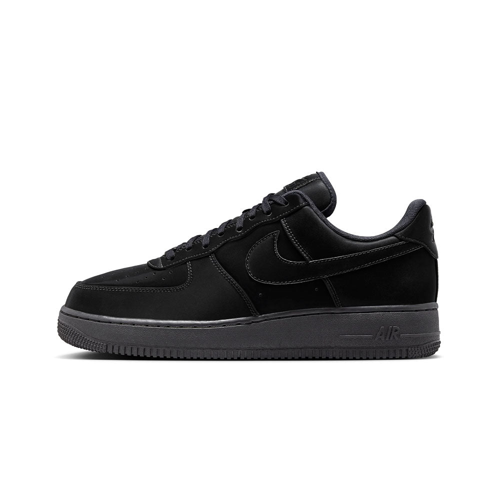 Air Force 1 Low Vanta Black