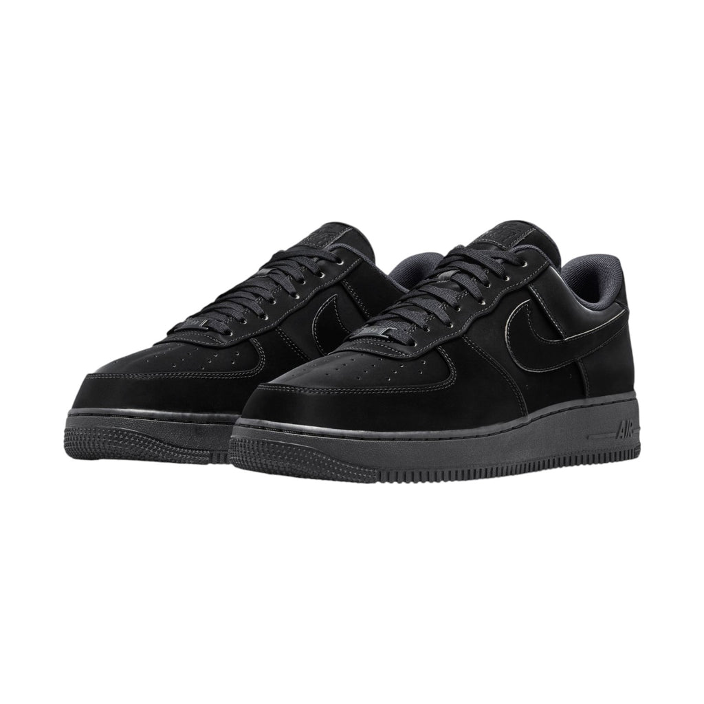 Air Force 1 Low Vanta Black