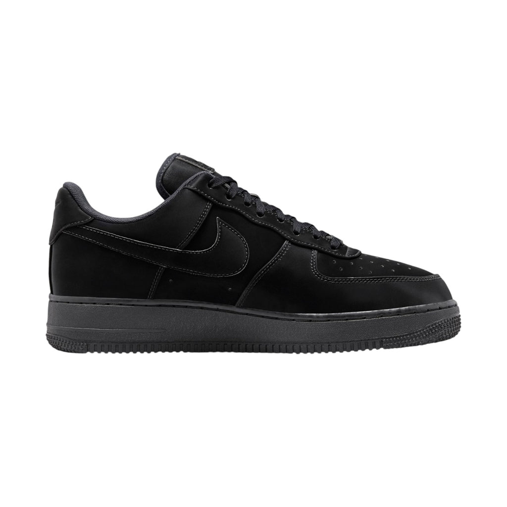 Air Force 1 Low Vanta Black