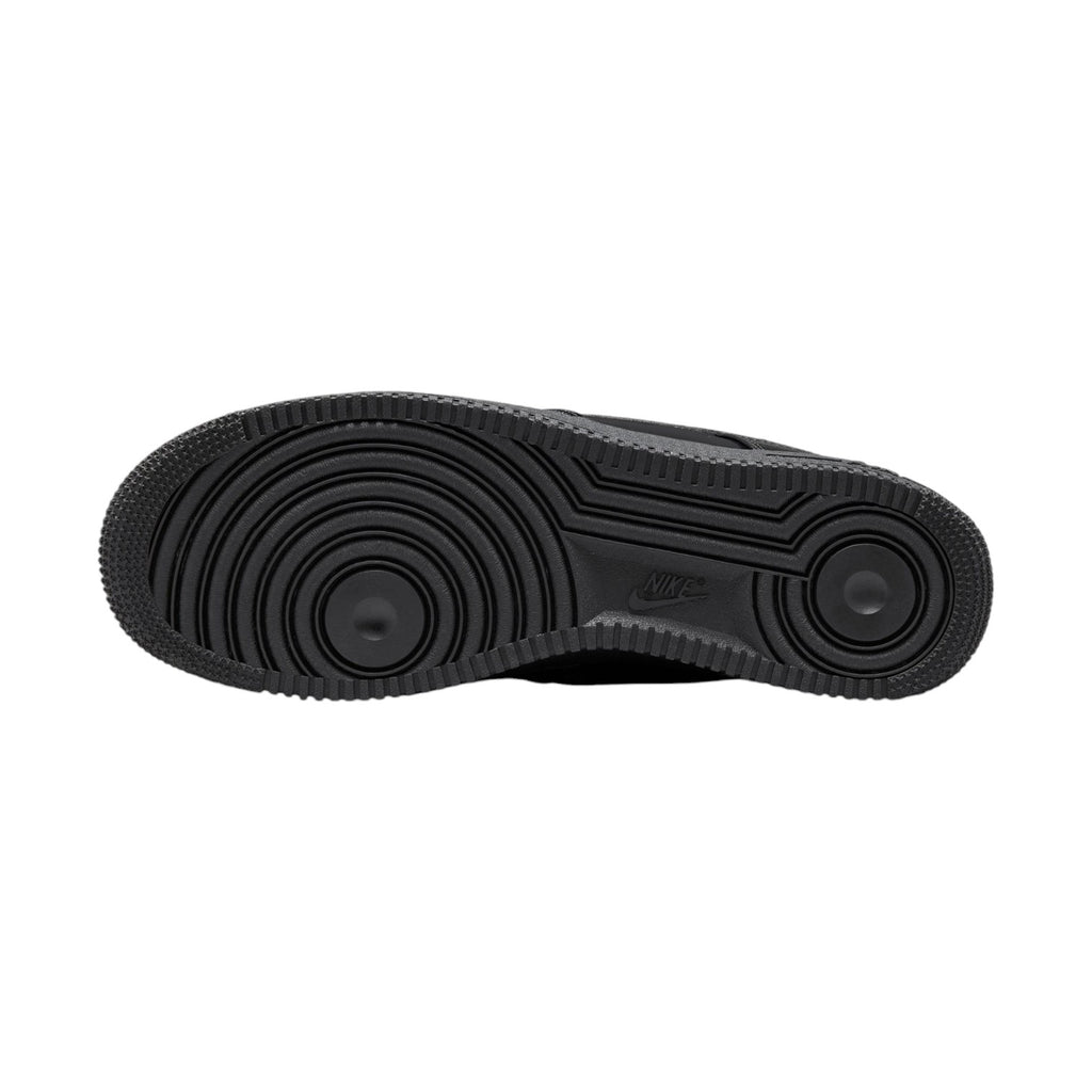 Air Force 1 Low Vanta Black
