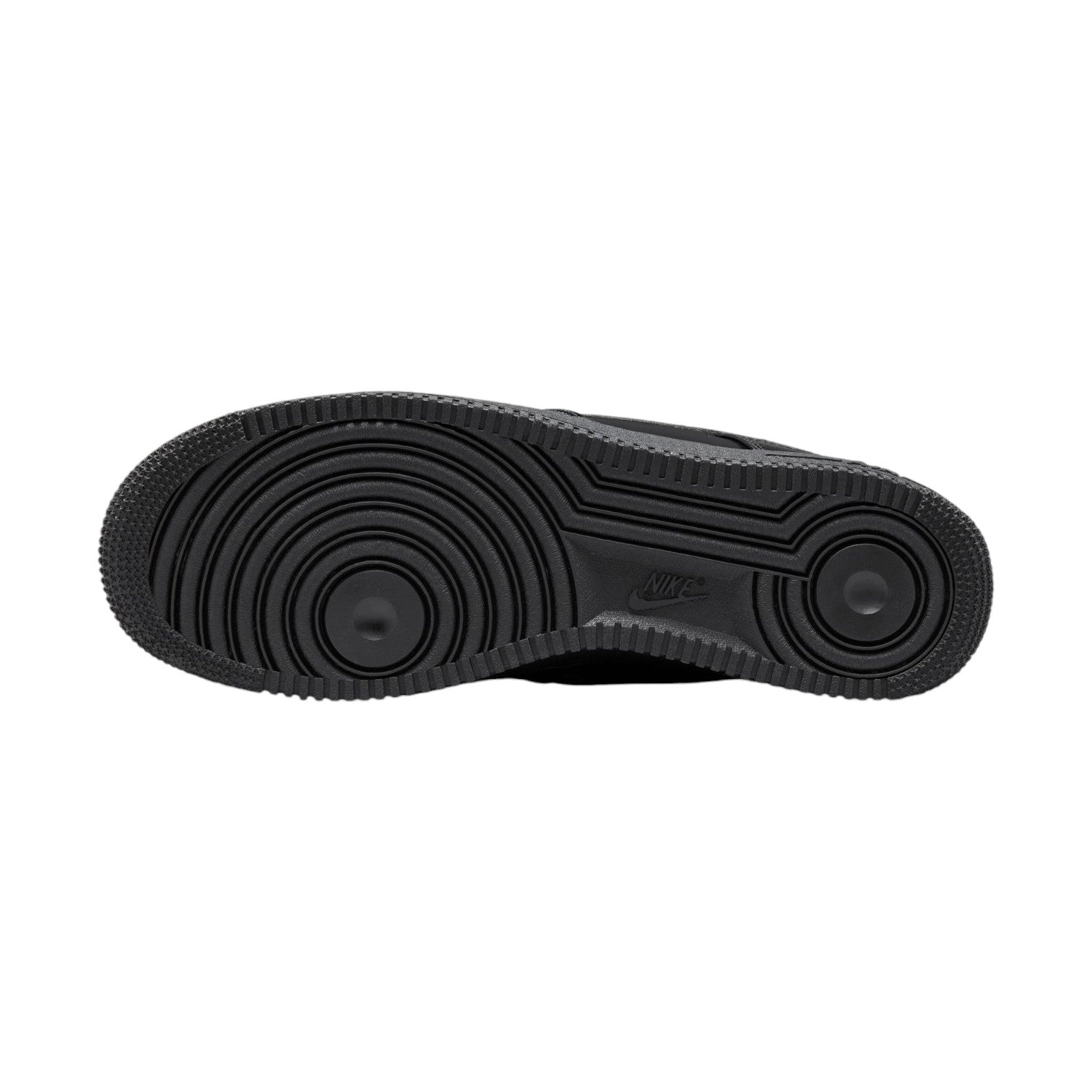 Air Force 1 Low Vanta Black