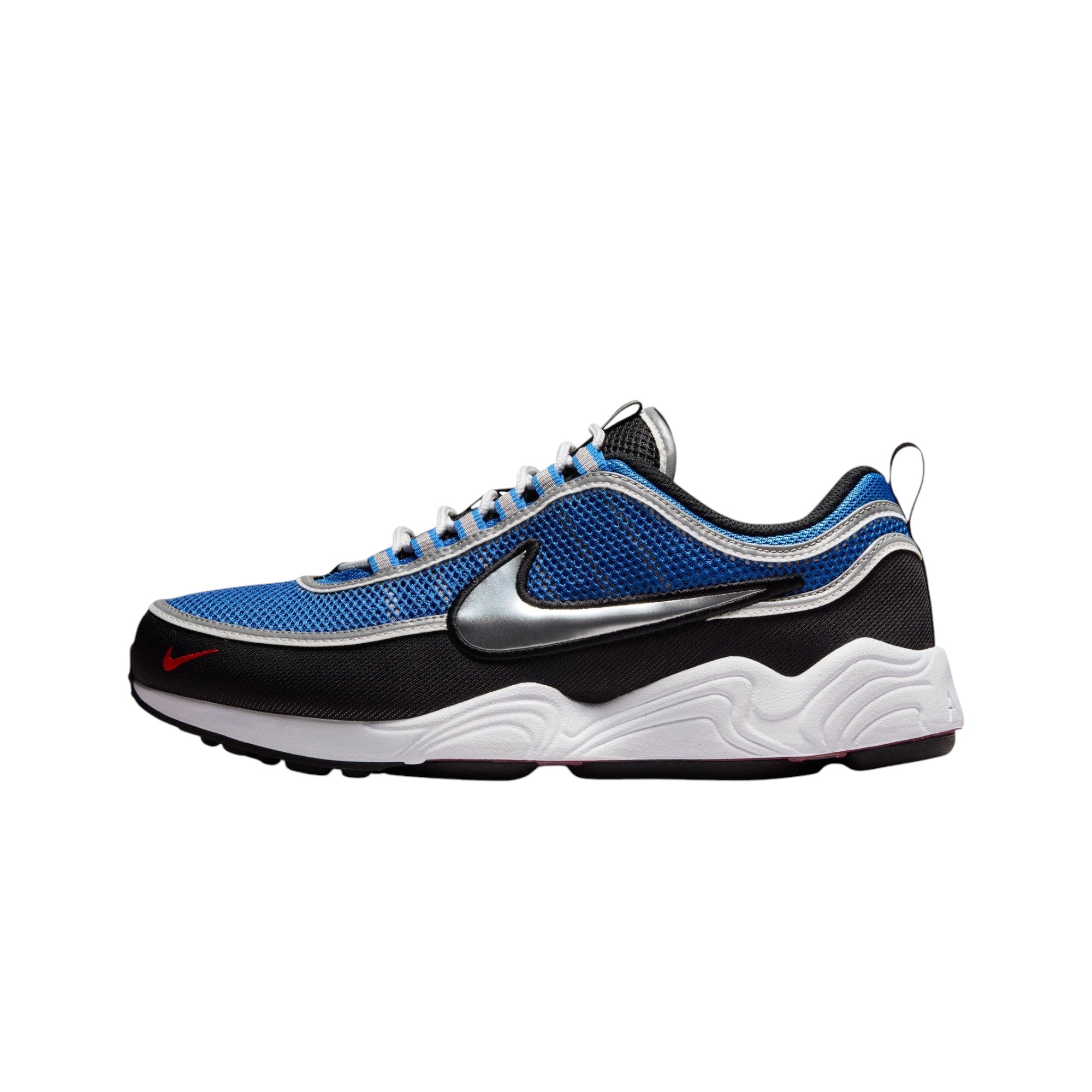 Nike Air Zoom Spiridon Signal Blue