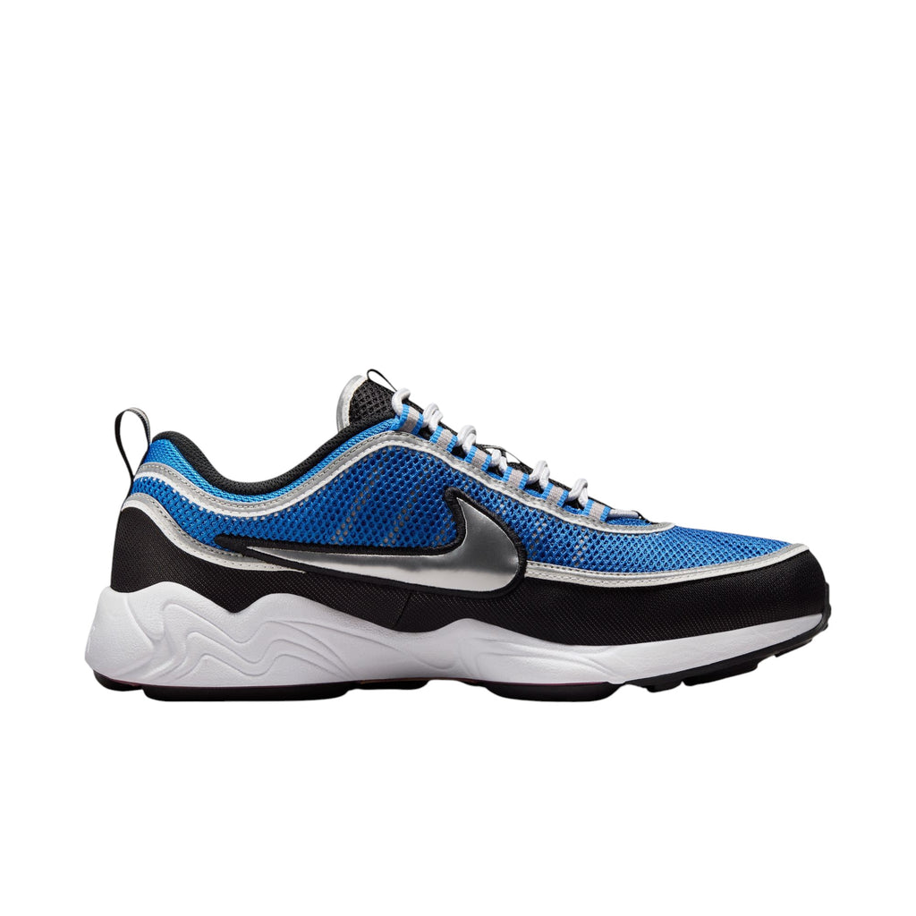 Nike Air Zoom Spiridon Signal Blue