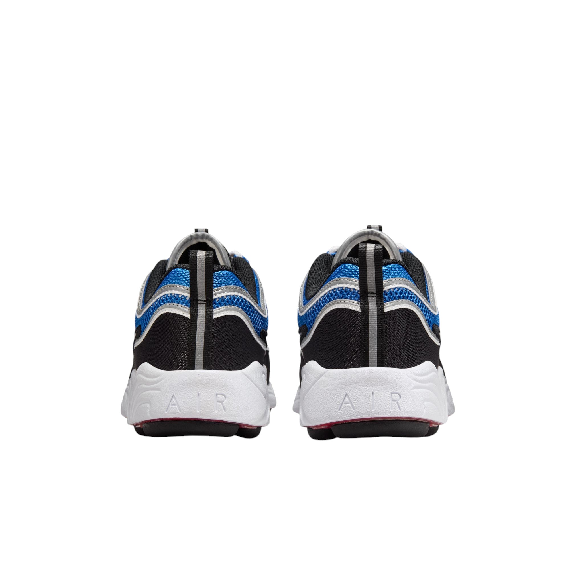 Nike Air Zoom Spiridon Signal Blue