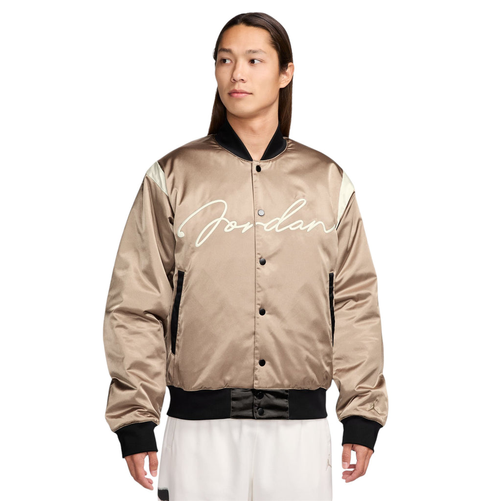 M J MVP HBR VRSTY JKT