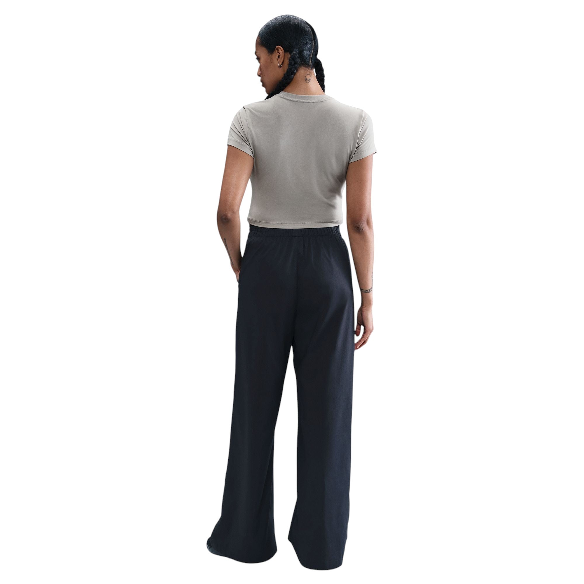 Sportswear Chill Knit Cropped Tshirt