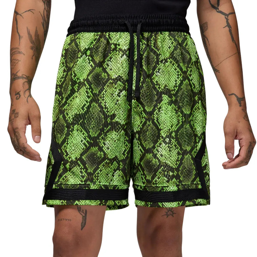 Sport Dri-FIT Diamond AOP Short