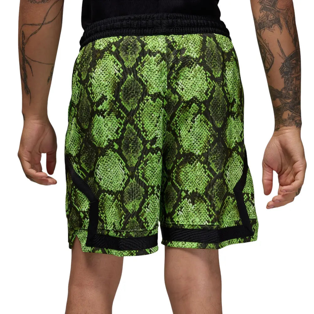 Sport Dri-FIT Diamond AOP Short