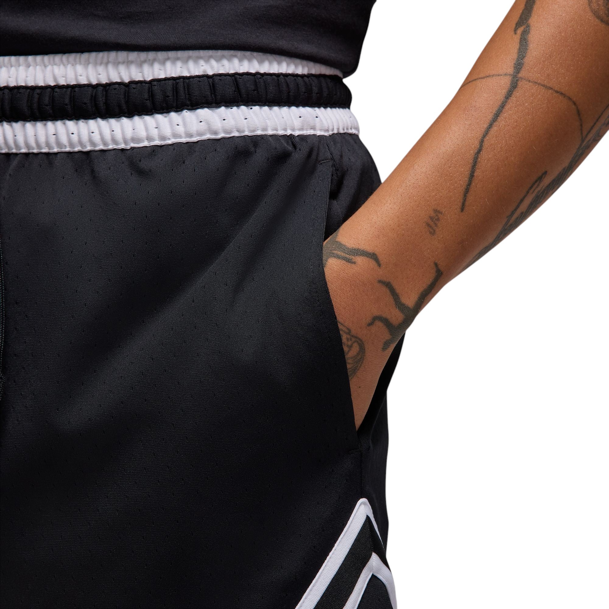 Sport Dri-FIT Diamond Short