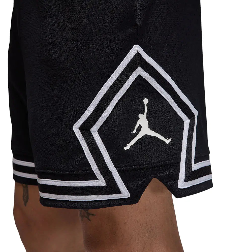 Sport Dri-FIT Diamond Short