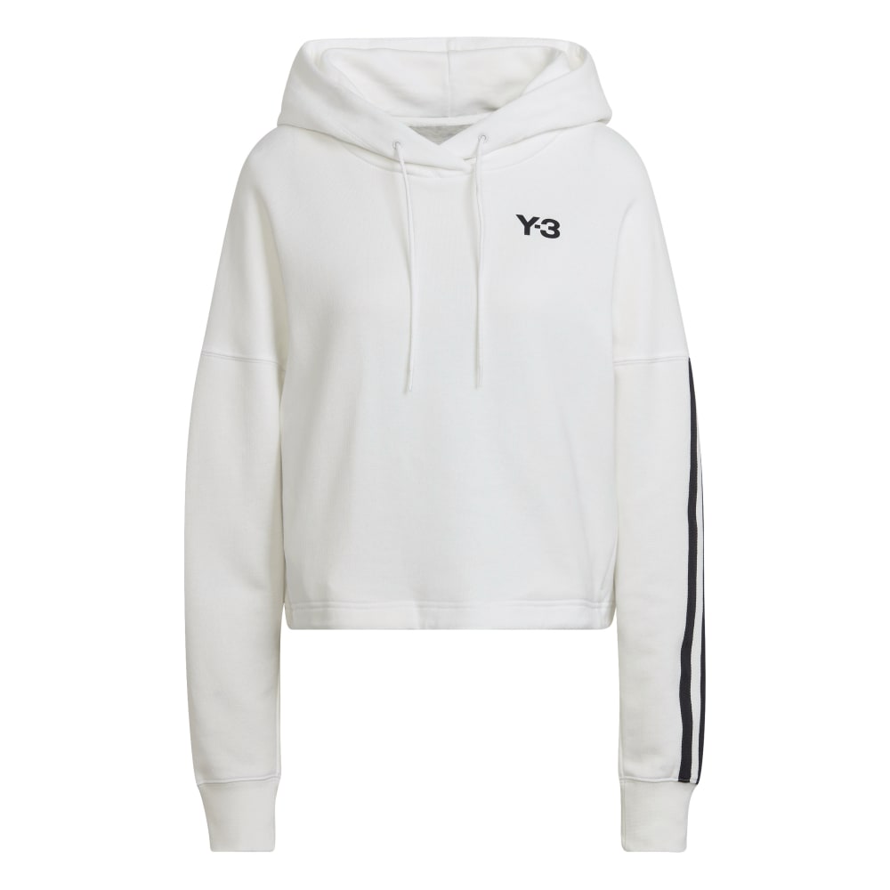 Ch1 Stripes Hoodie