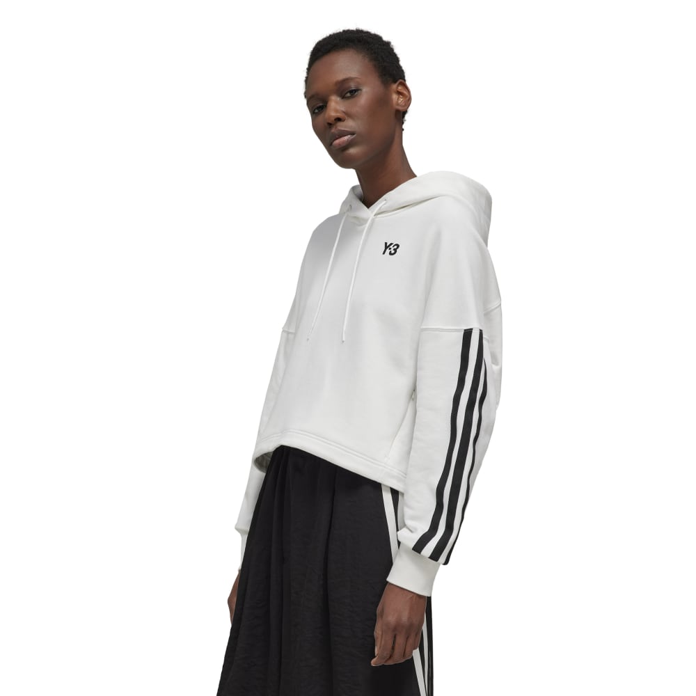Ch1 Stripes Hoodie
