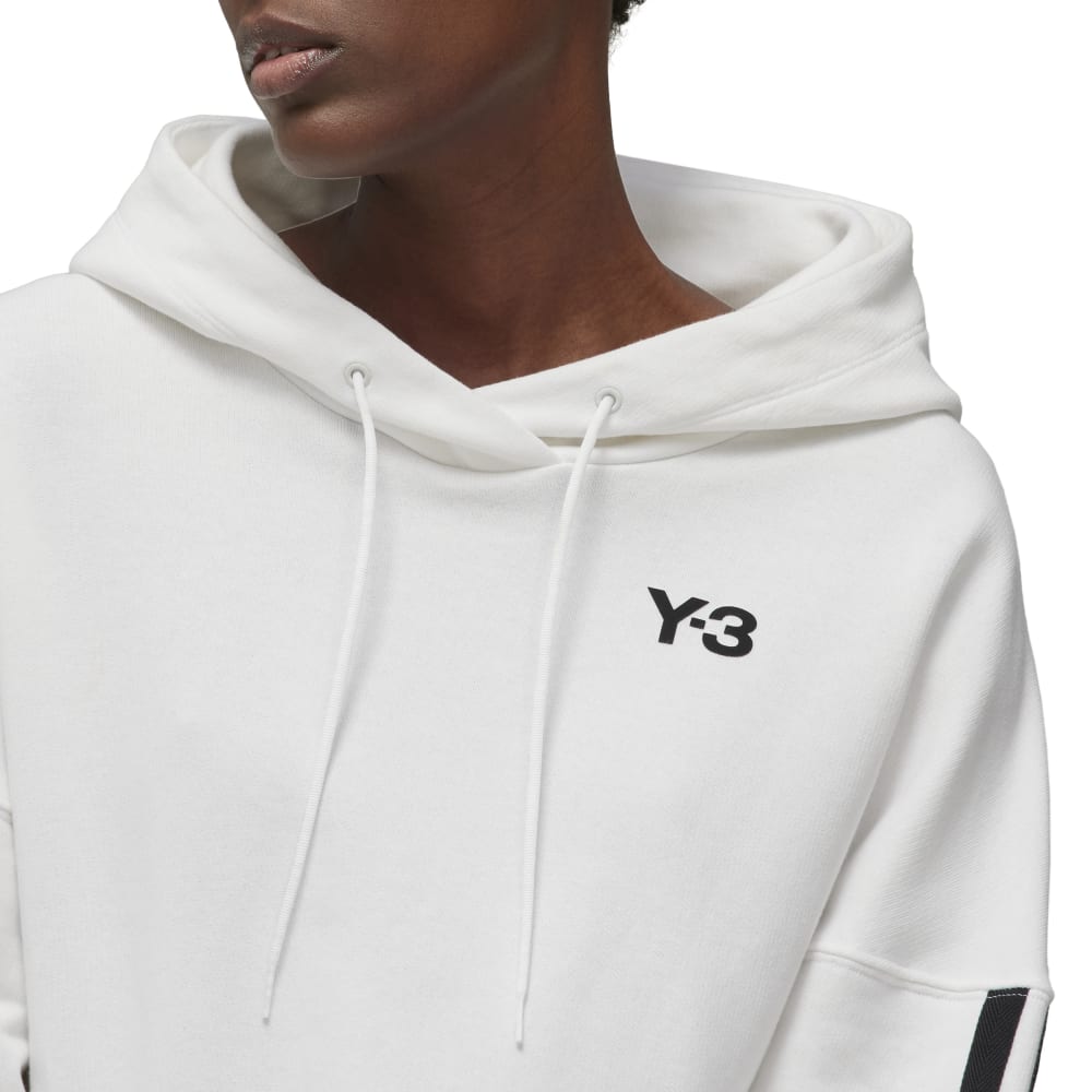 Ch1 Stripes Hoodie