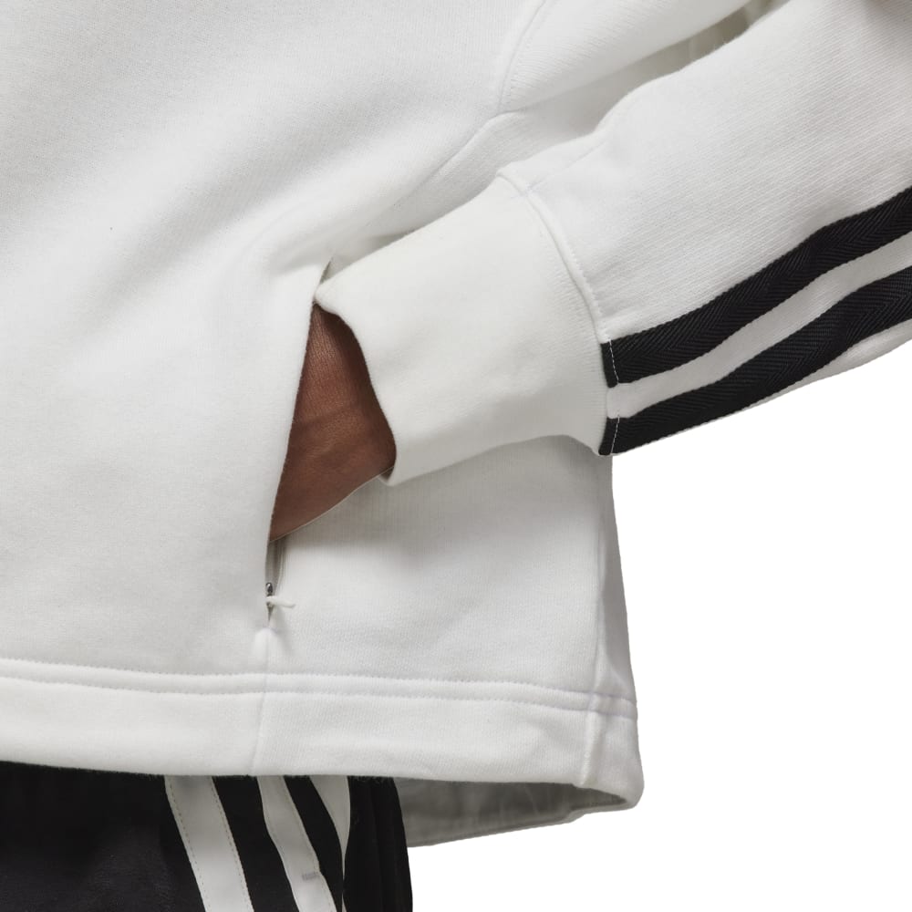 Ch1 Stripes Hoodie