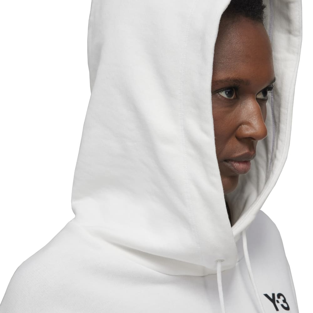 Ch1 Stripes Hoodie