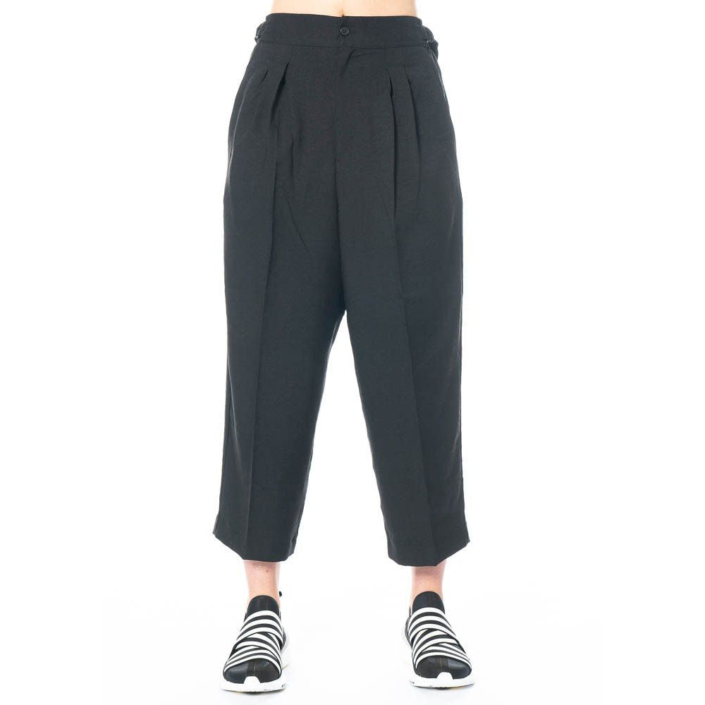 Cropped Pant