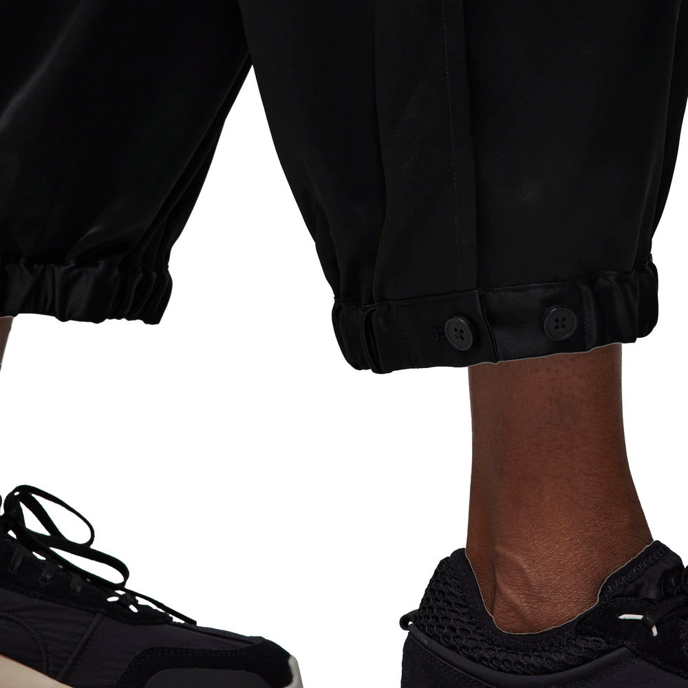 Classic Tech Silk Cargo Pant