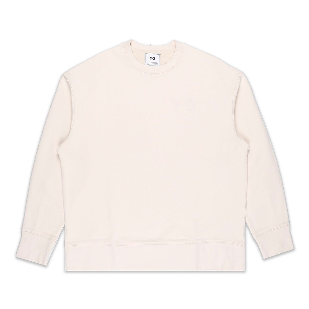 Classic Chest Logo Crew Sweatshirt