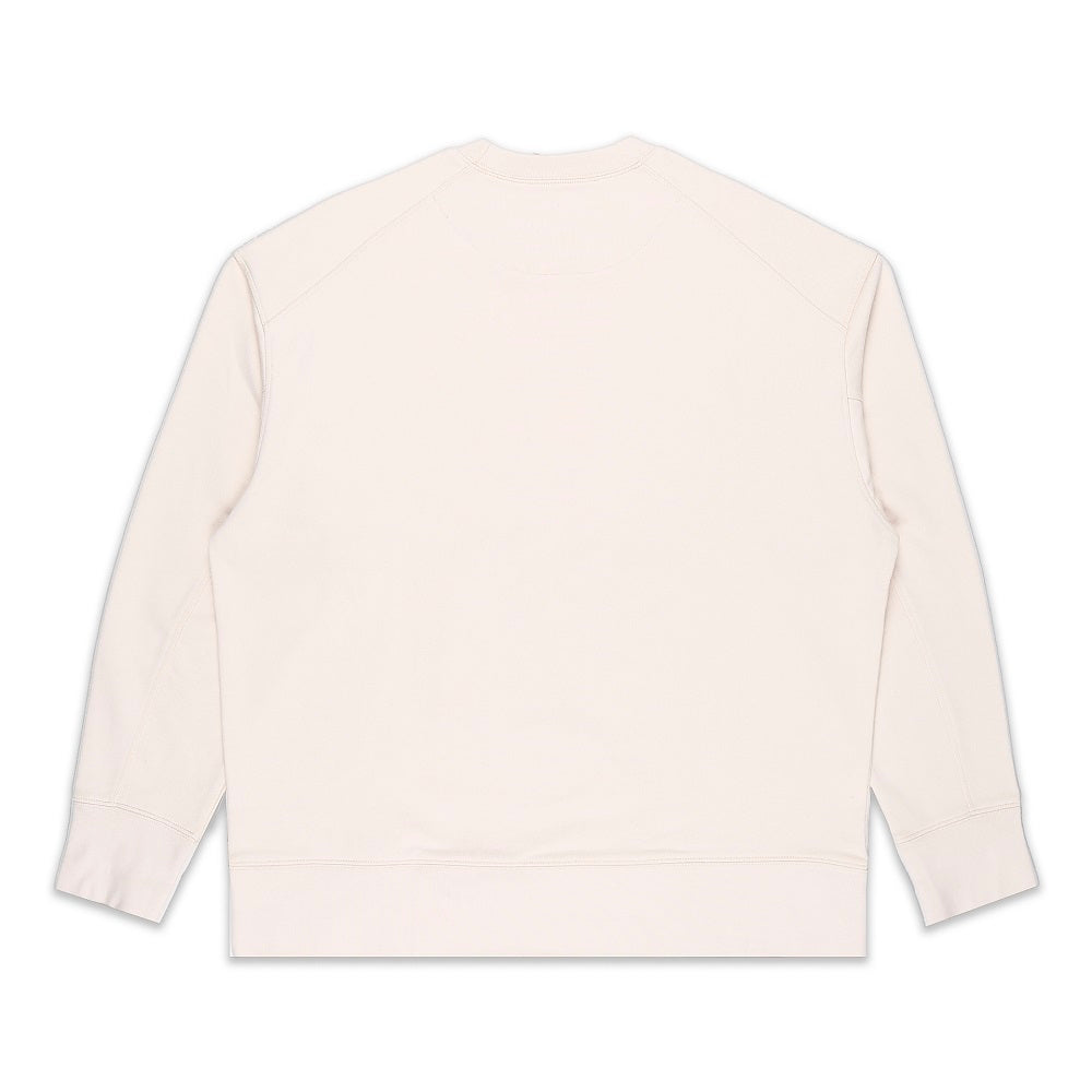 Classic Chest Logo Crew Sweatshirt