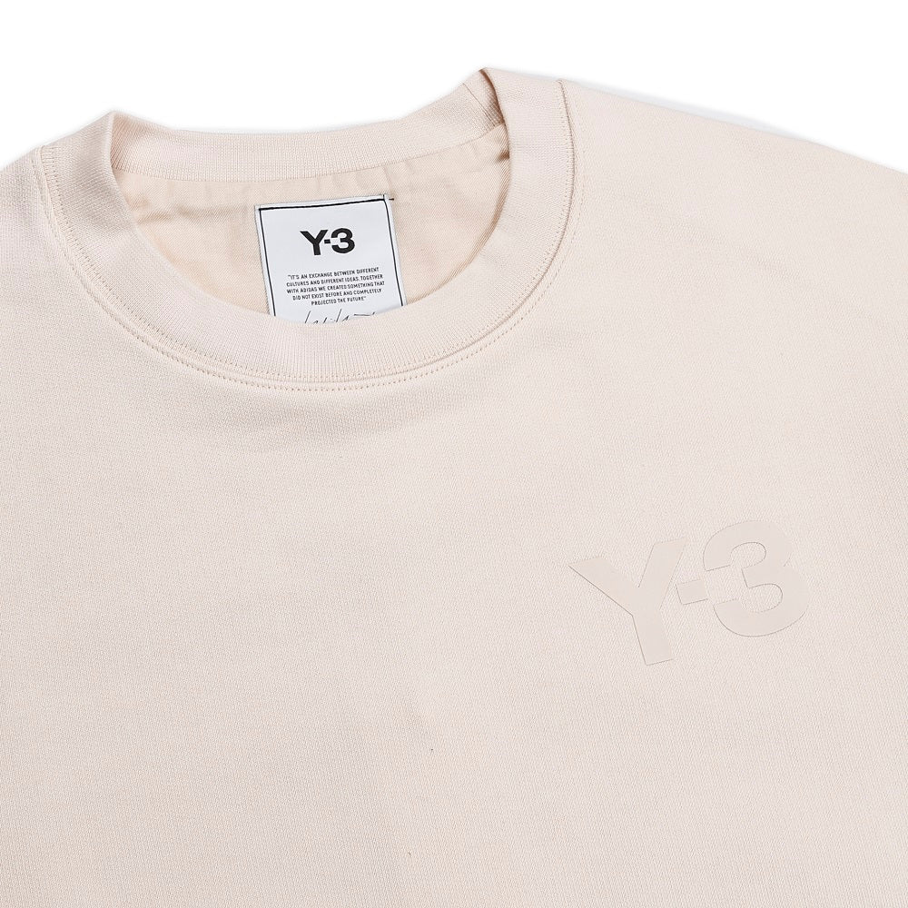 Classic Chest Logo Crew Sweatshirt