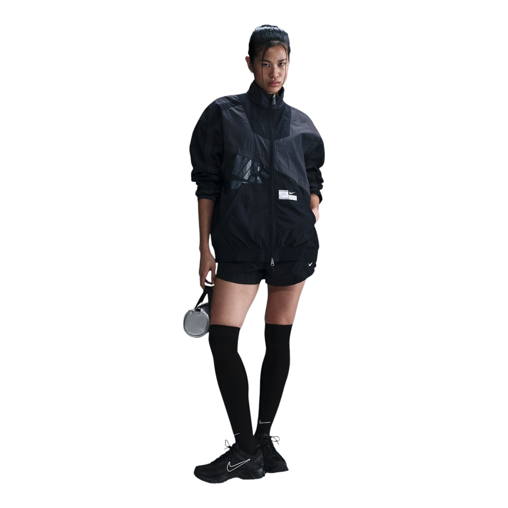 Sportswear Street Woven Jacket