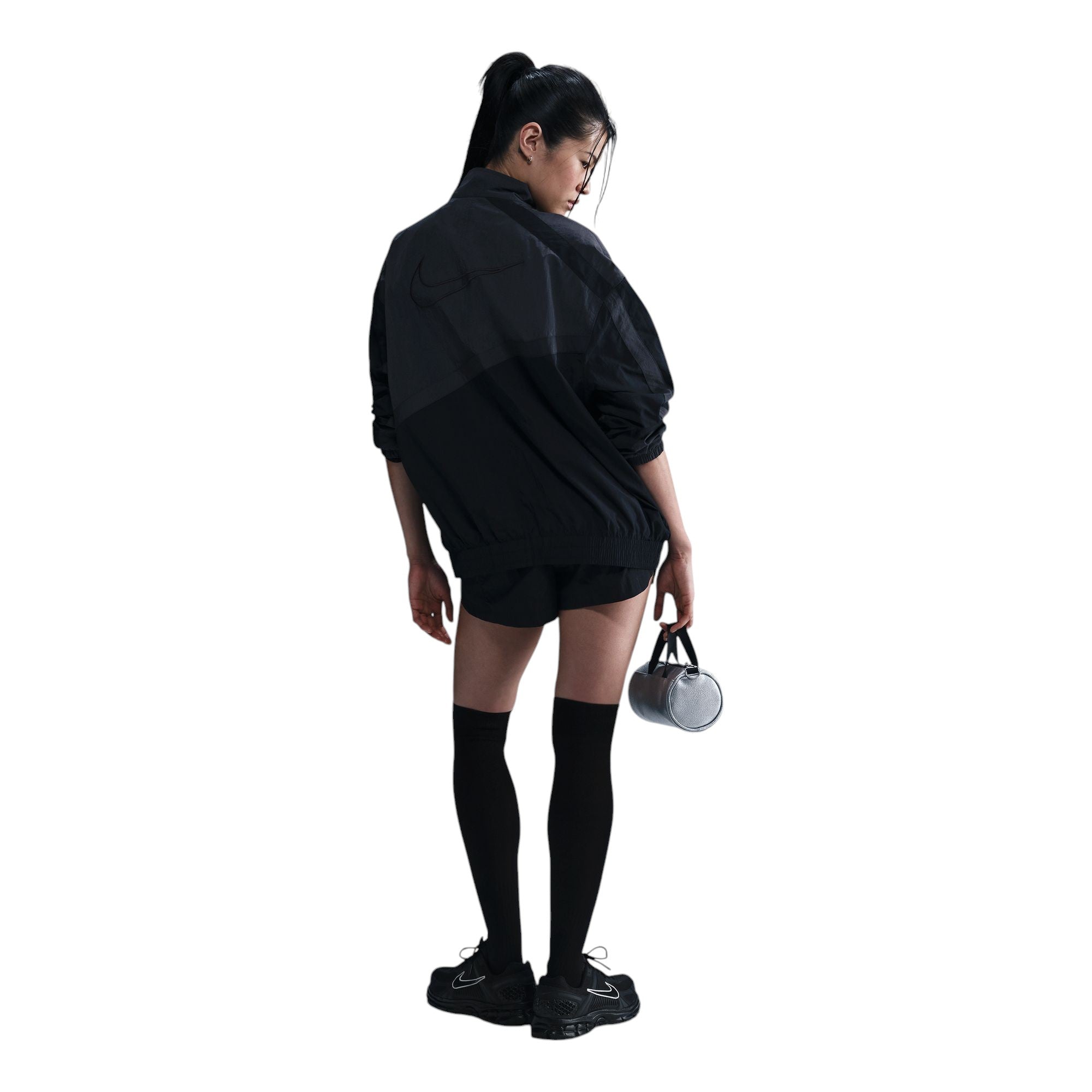 Sportswear Street Woven Jacket