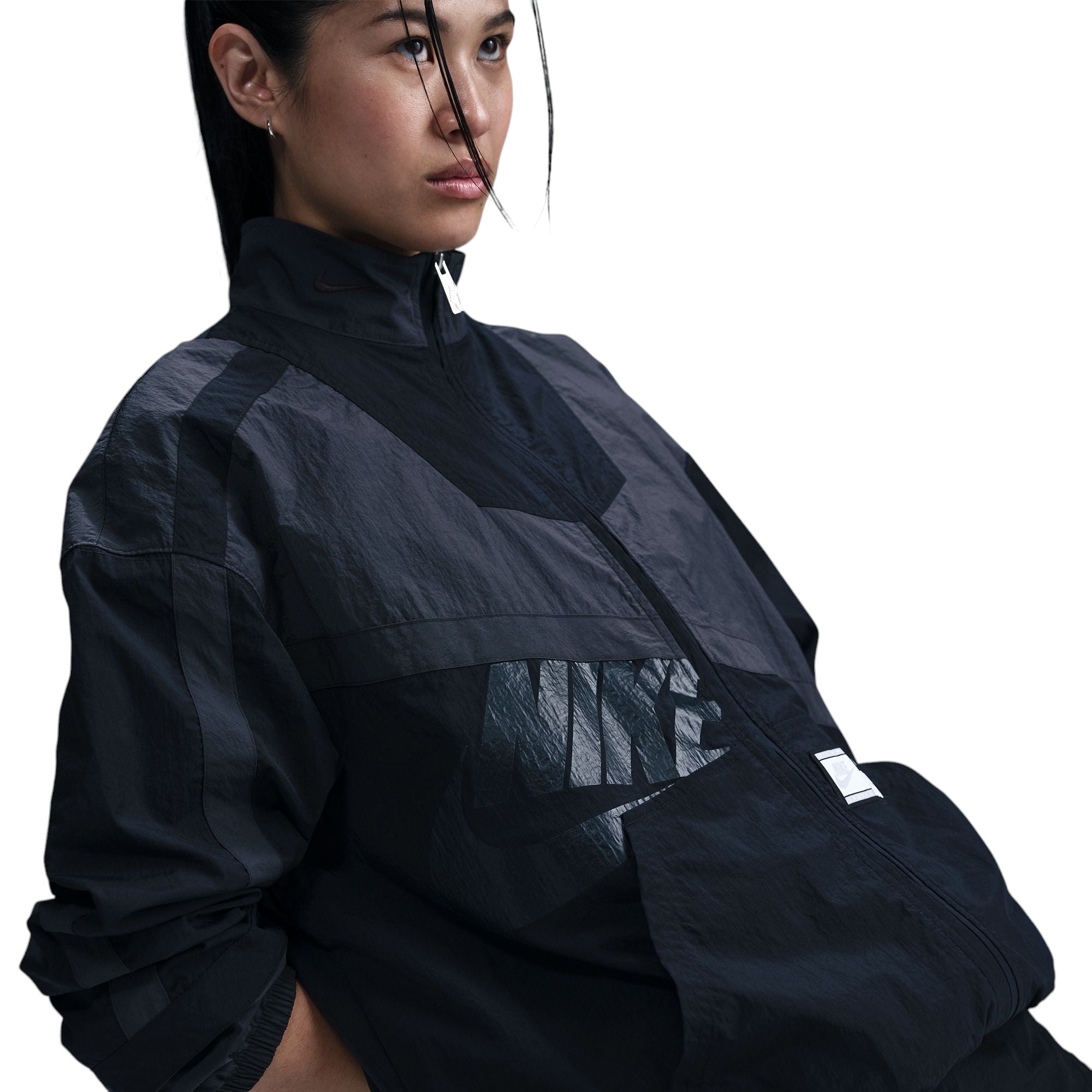 Sportswear Street Woven Jacket