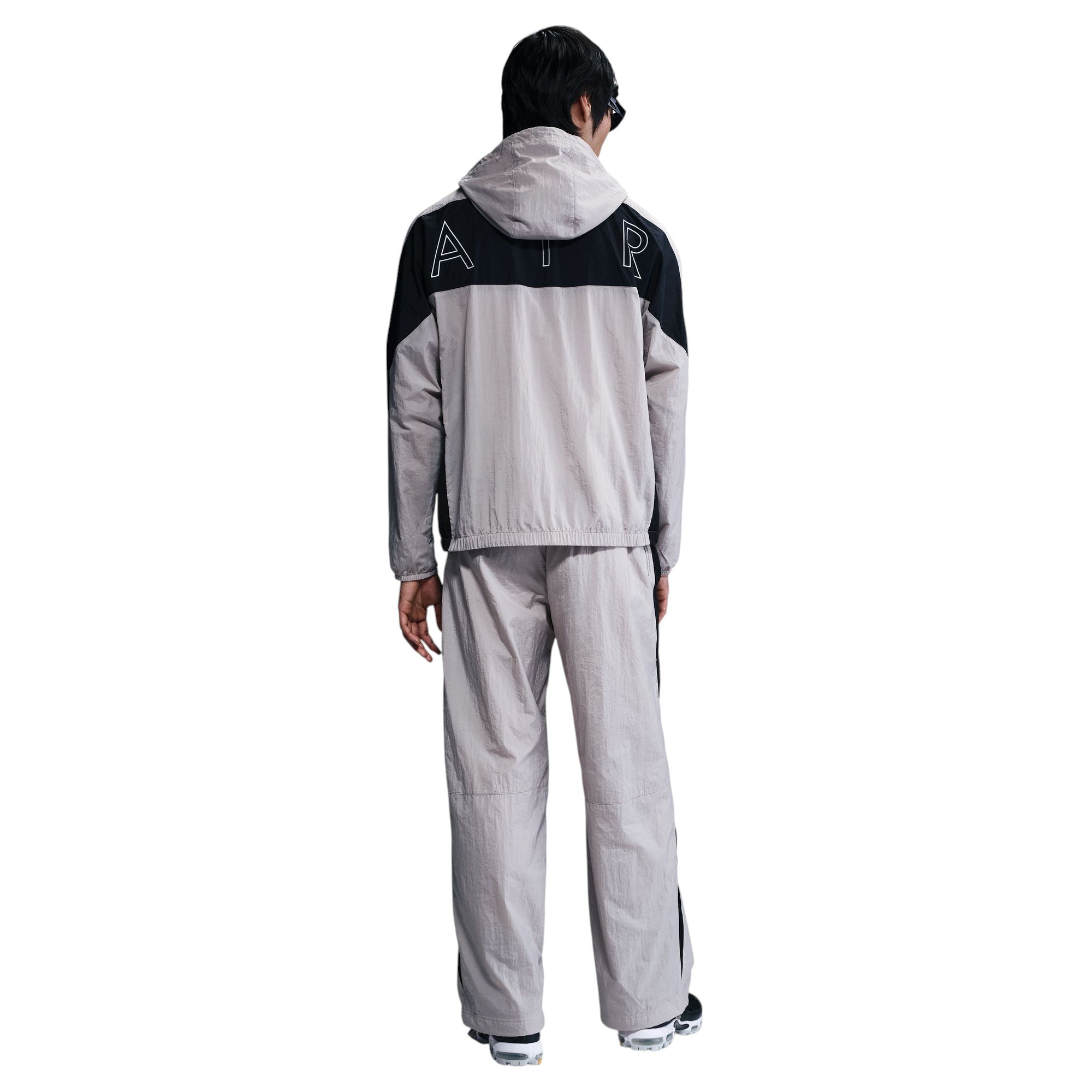 Air Woven Pant Grey