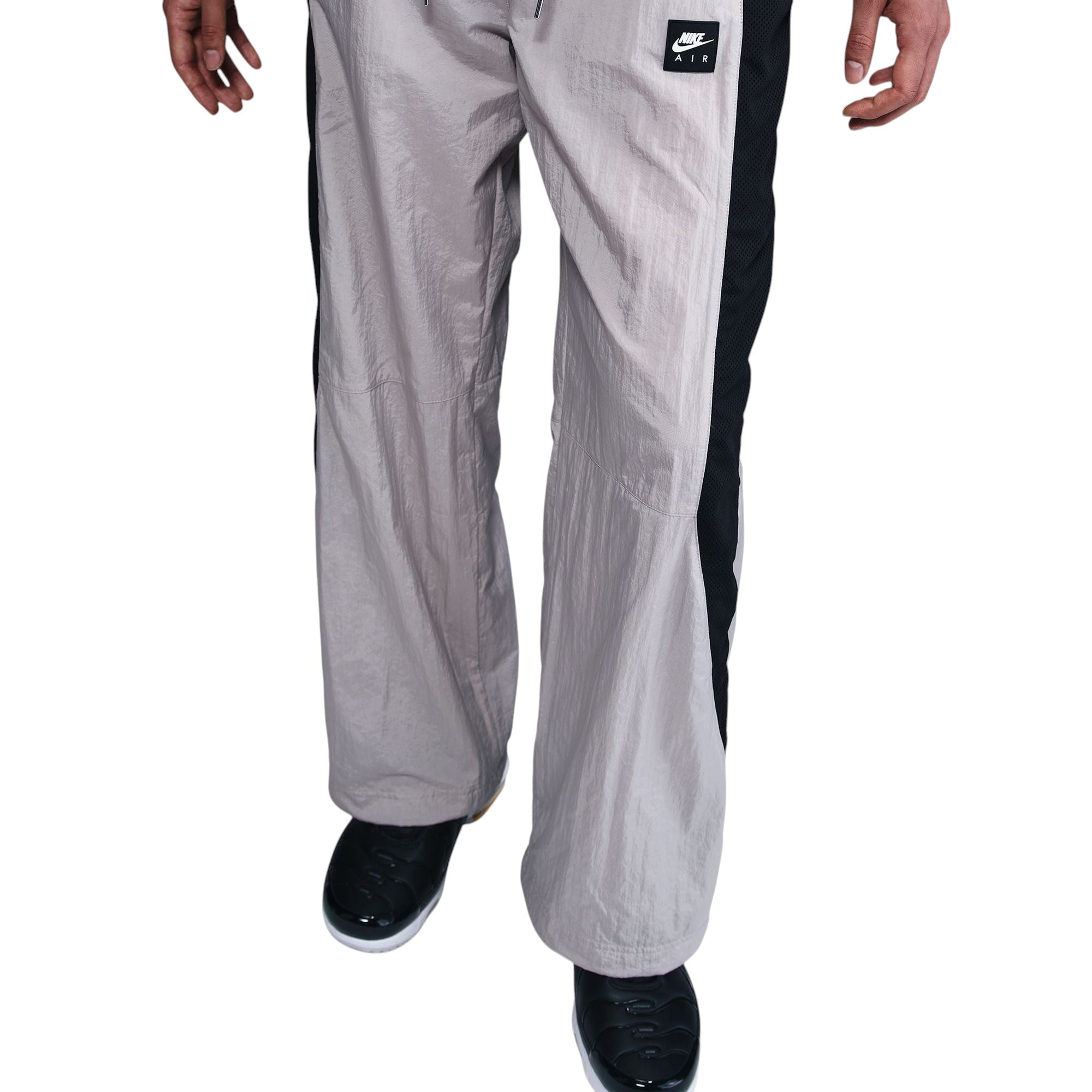 Air Woven Pant Grey