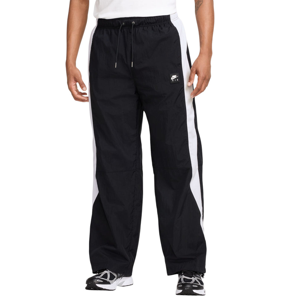 Air Woven Pant Black