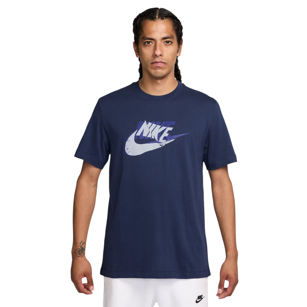 M NSW TEE 12MO FUTURA SP25