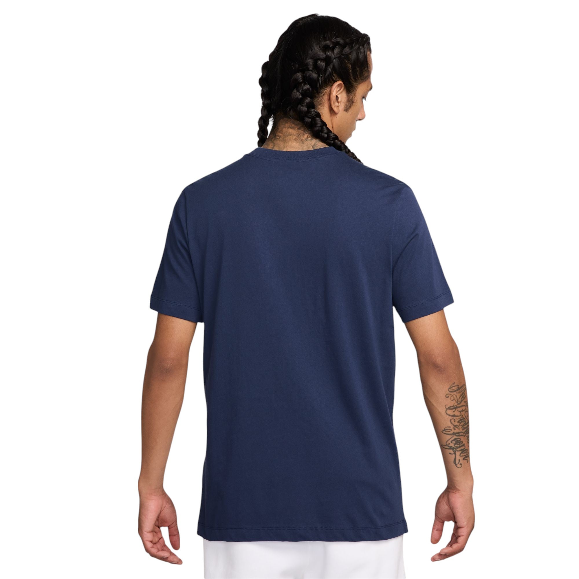 M NSW TEE 12MO FUTURA SP25