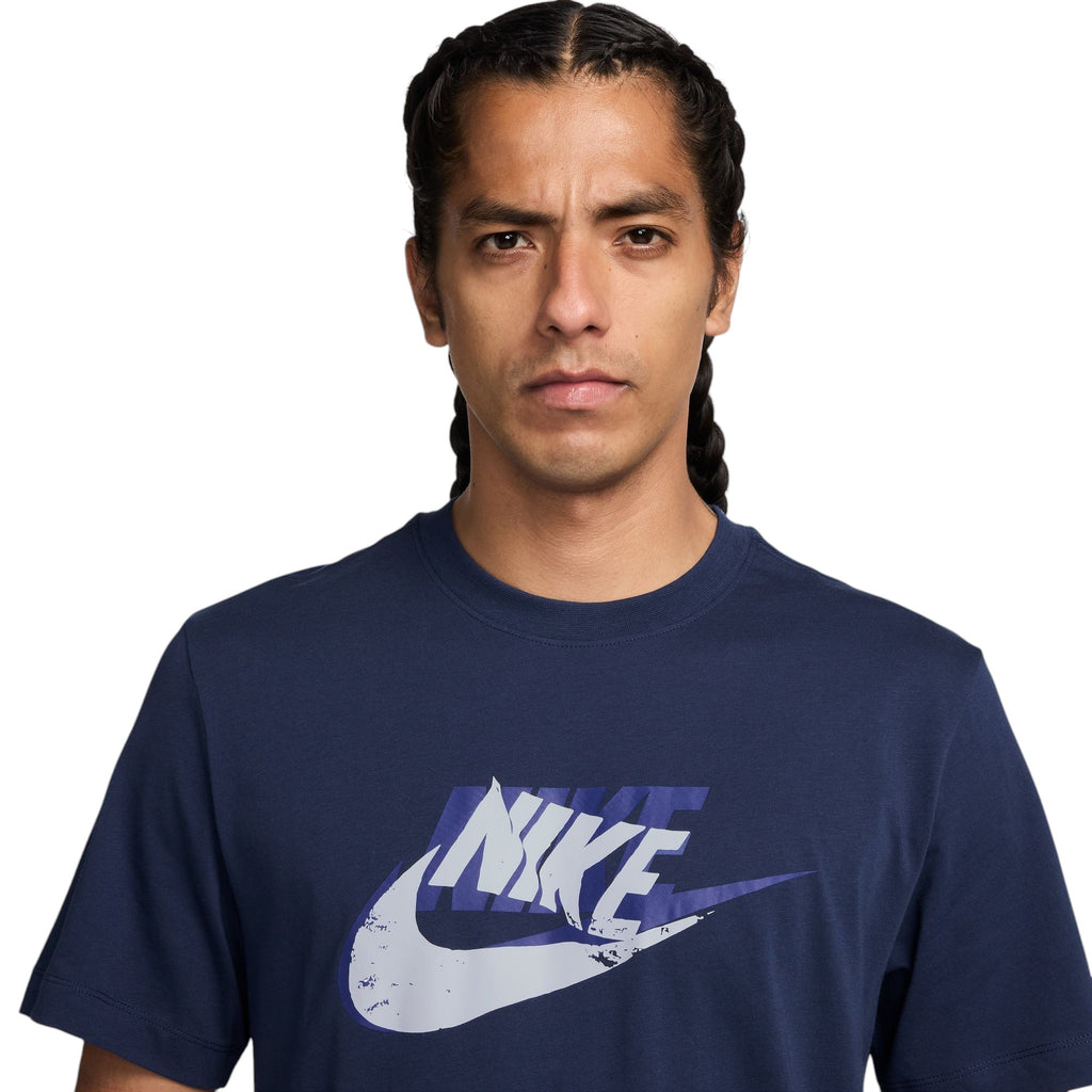 M NSW TEE 12MO FUTURA SP25