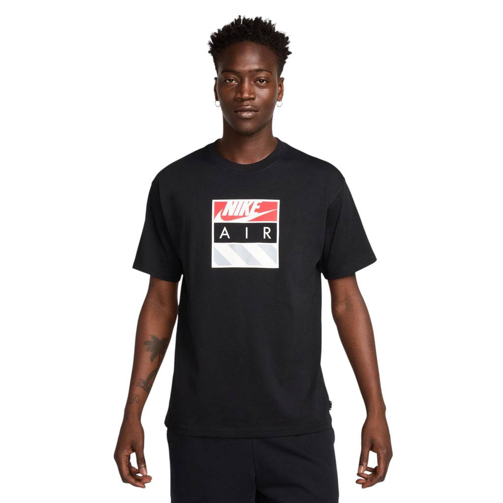 Sportswear Max90 T-Shirt Black