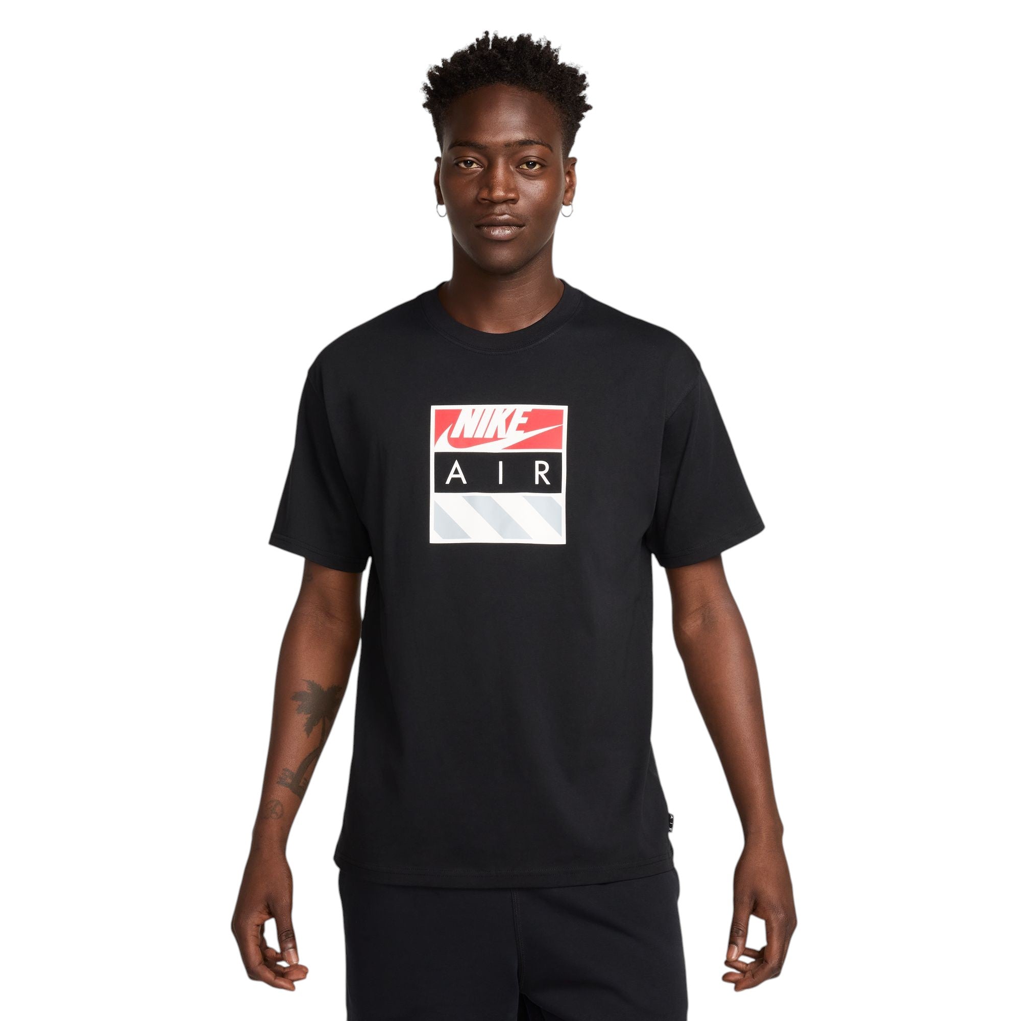 Sportswear Max90 T-Shirt Black