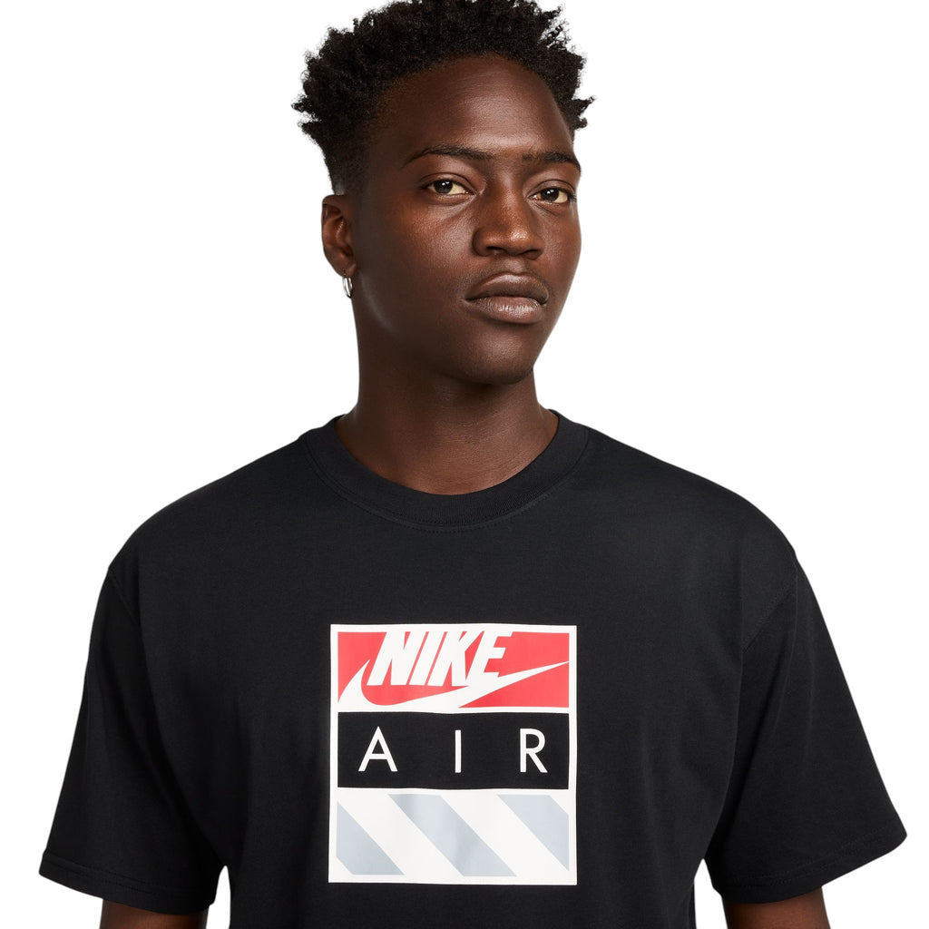 Sportswear Max90 T-Shirt Black