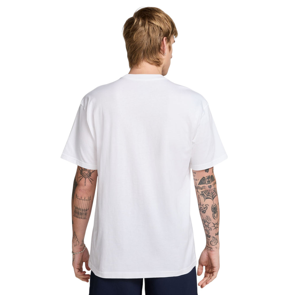 Sportswear T-Shirt M90 White