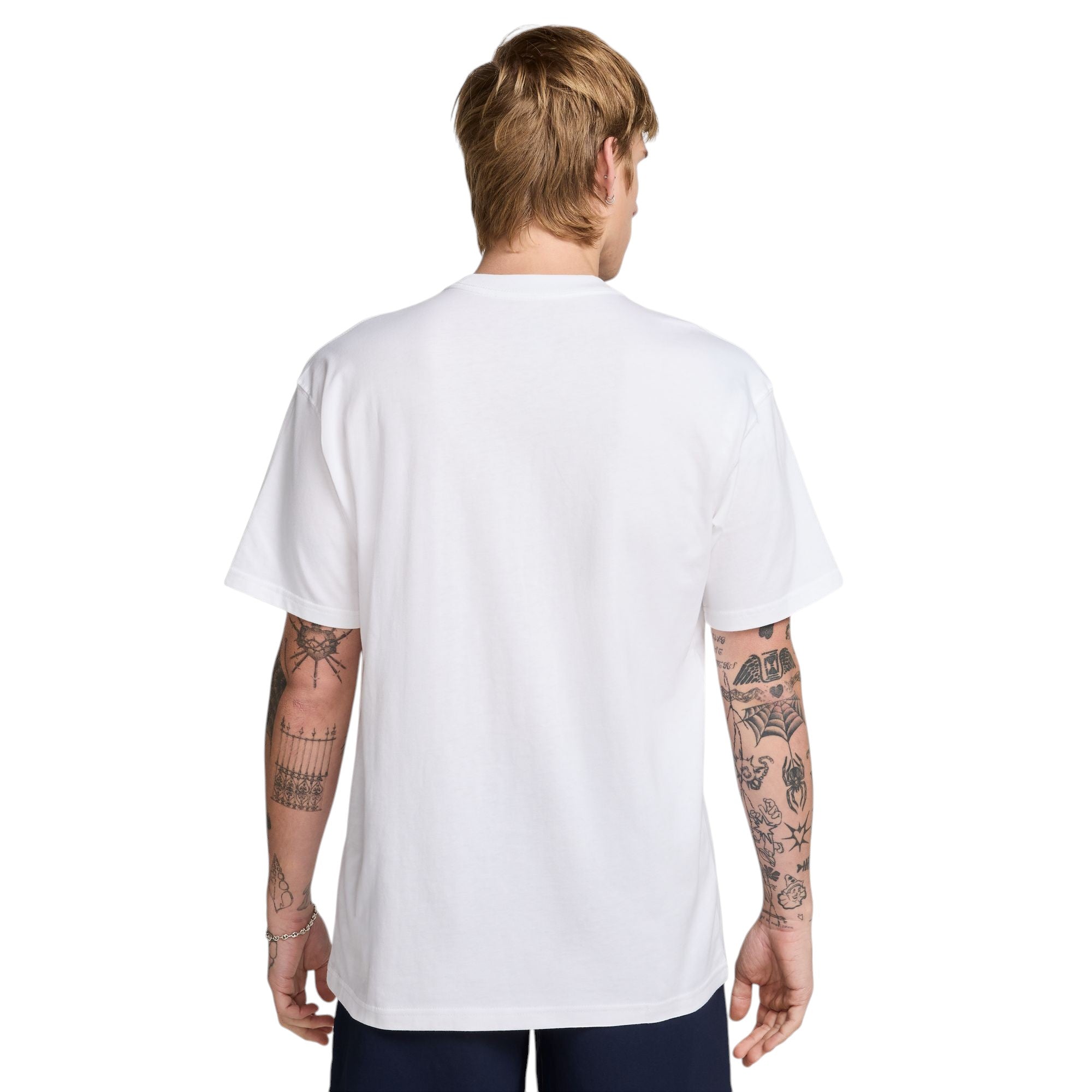 Sportswear T-Shirt M90 White