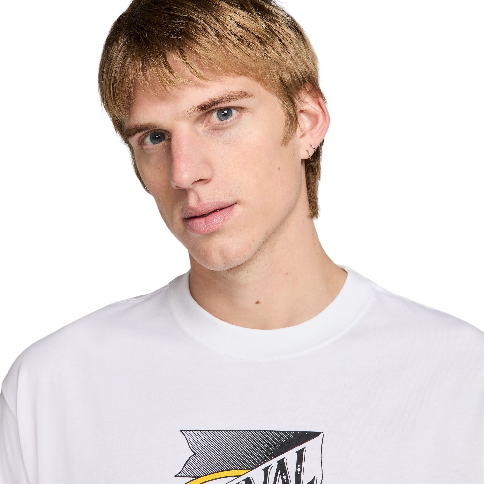 Sportswear T-Shirt M90 White