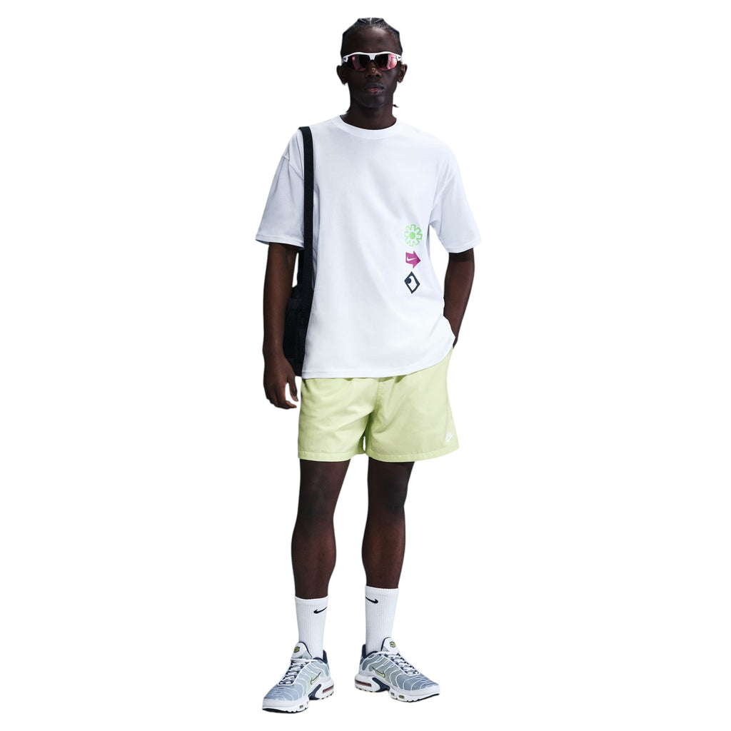 U NSW TEE M90 OC BRANDRIF LBR