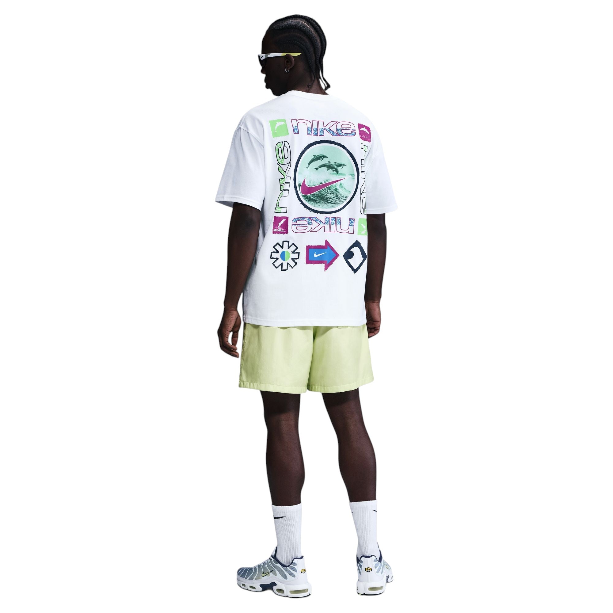 U NSW TEE M90 OC BRANDRIF LBR