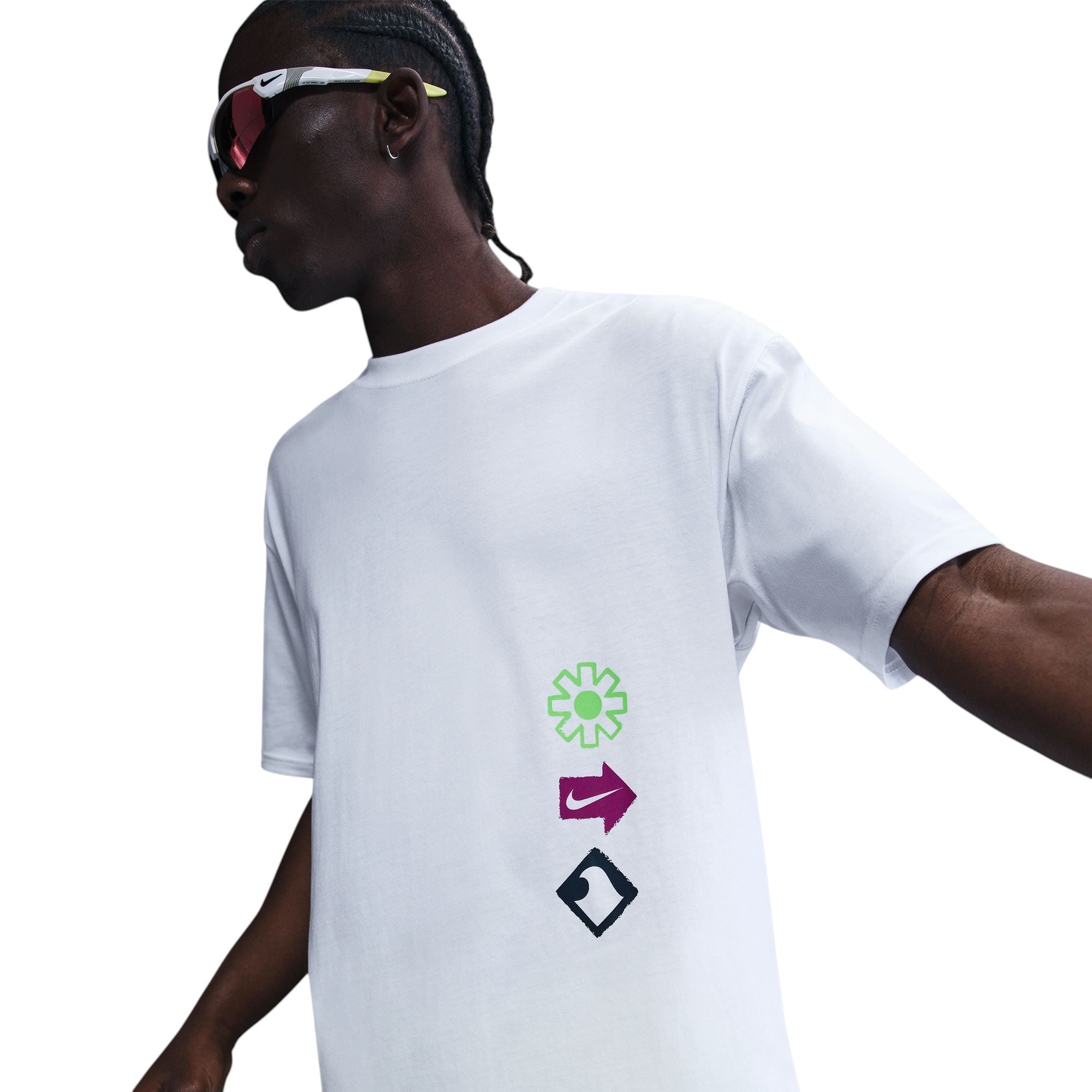 U NSW TEE M90 OC BRANDRIF LBR
