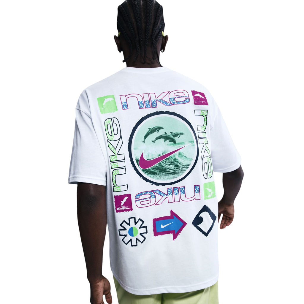 U NSW TEE M90 OC BRANDRIF LBR