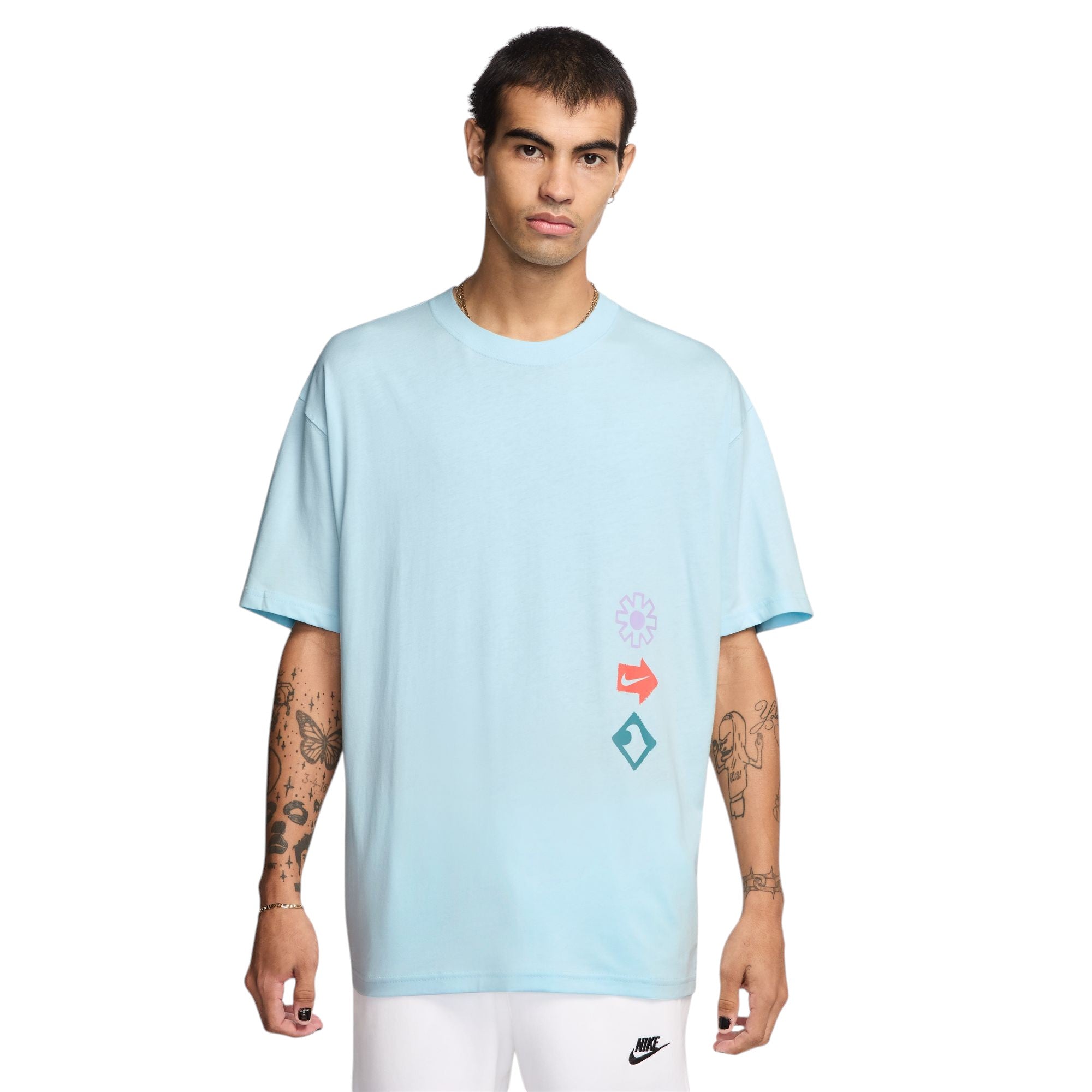 U NSW TEE M90 OC BRANDRIF LBR