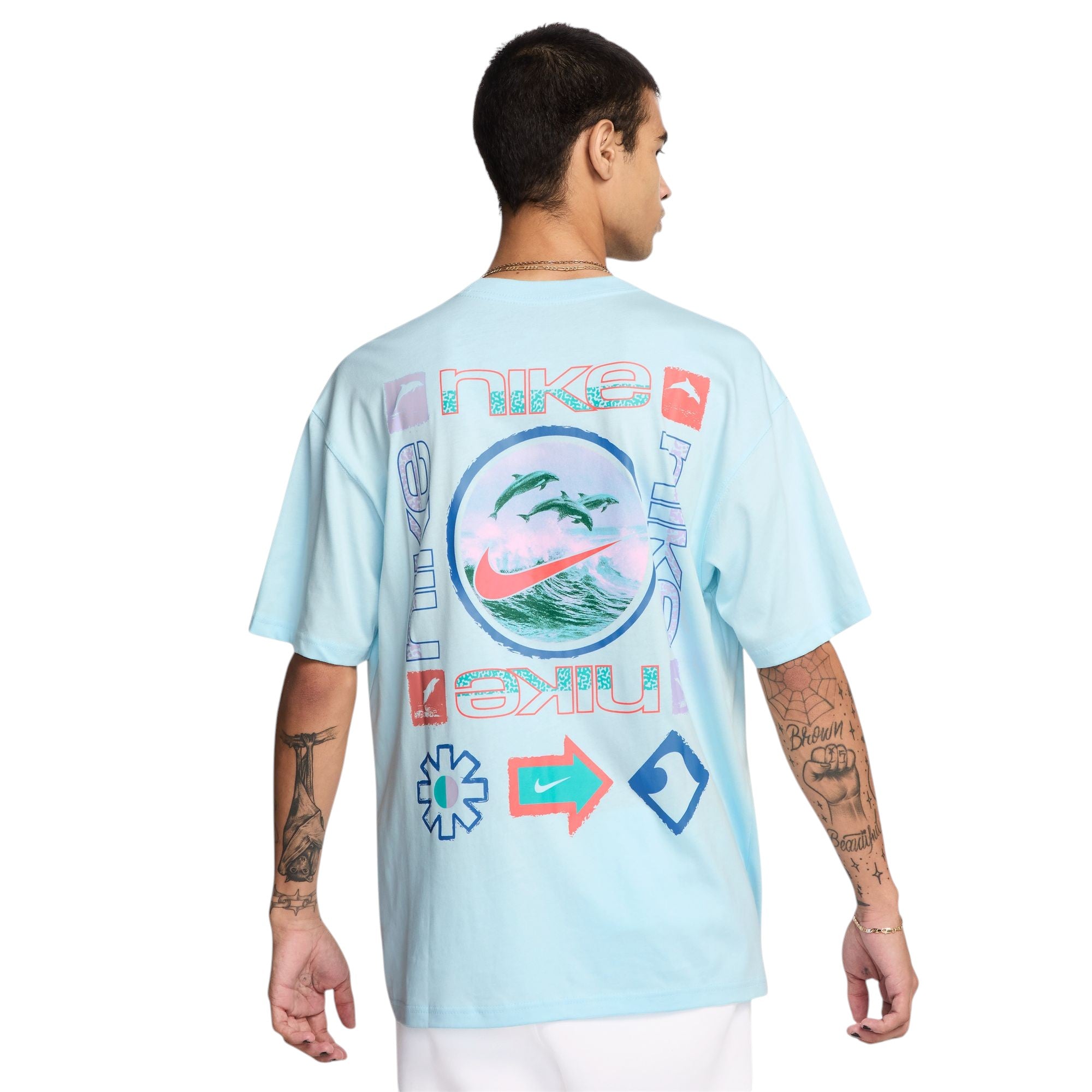 U NSW TEE M90 OC BRANDRIF LBR