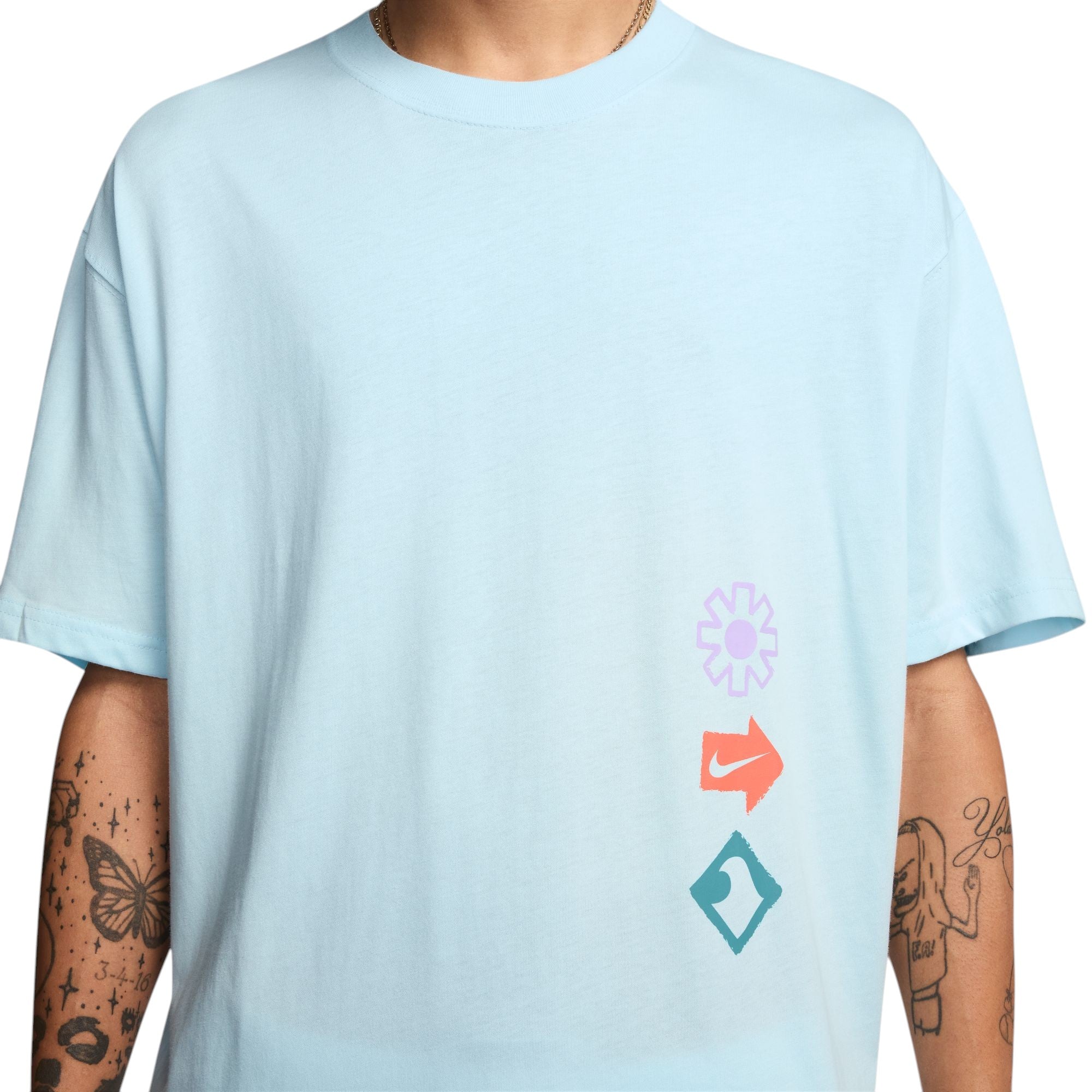 U NSW TEE M90 OC BRANDRIF LBR