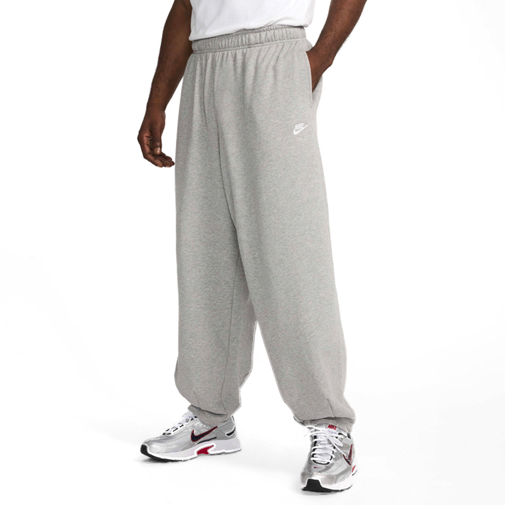 Club French Terry Oversized Pant