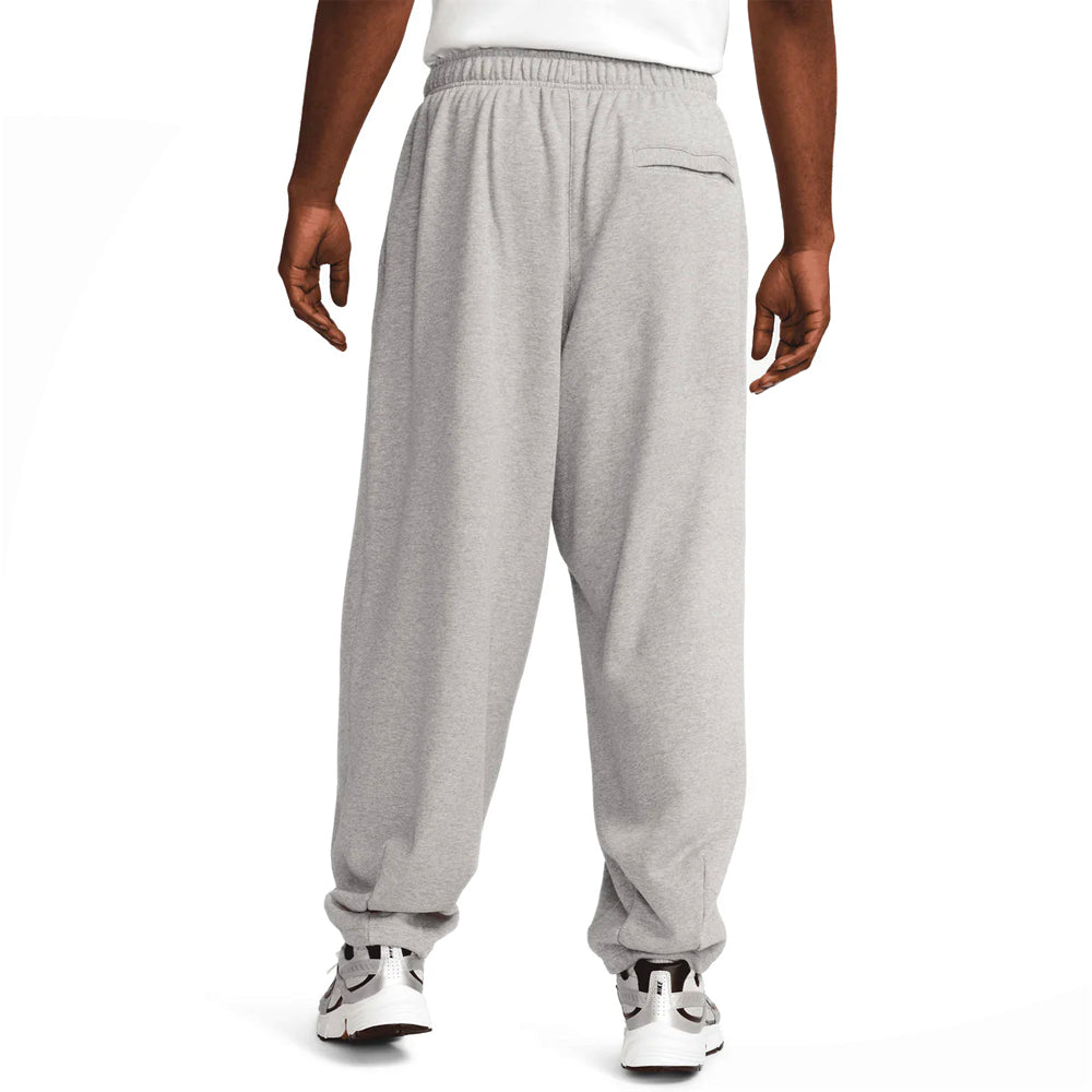 Club French Terry Oversized Pant
