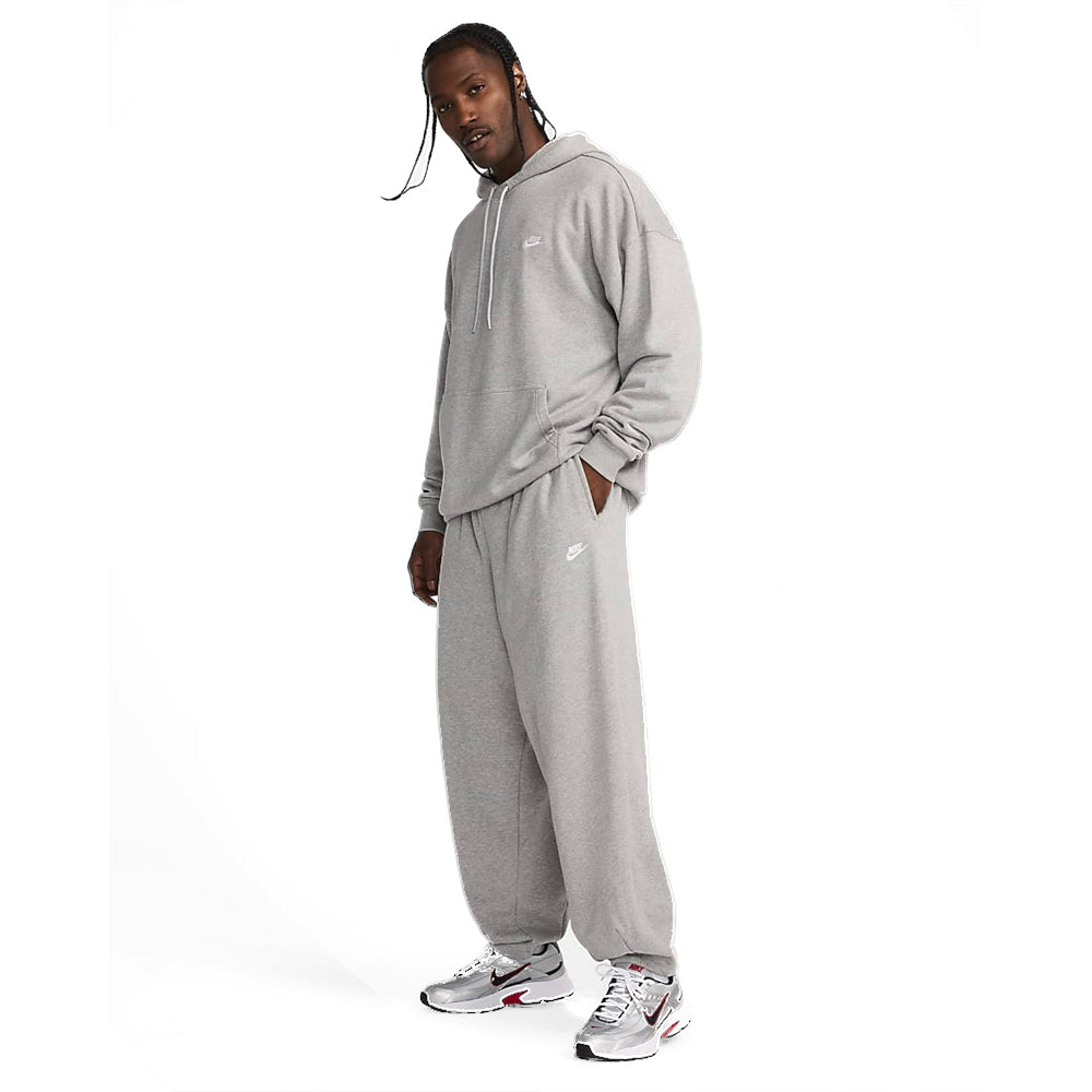 Club French Terry Oversized Pant