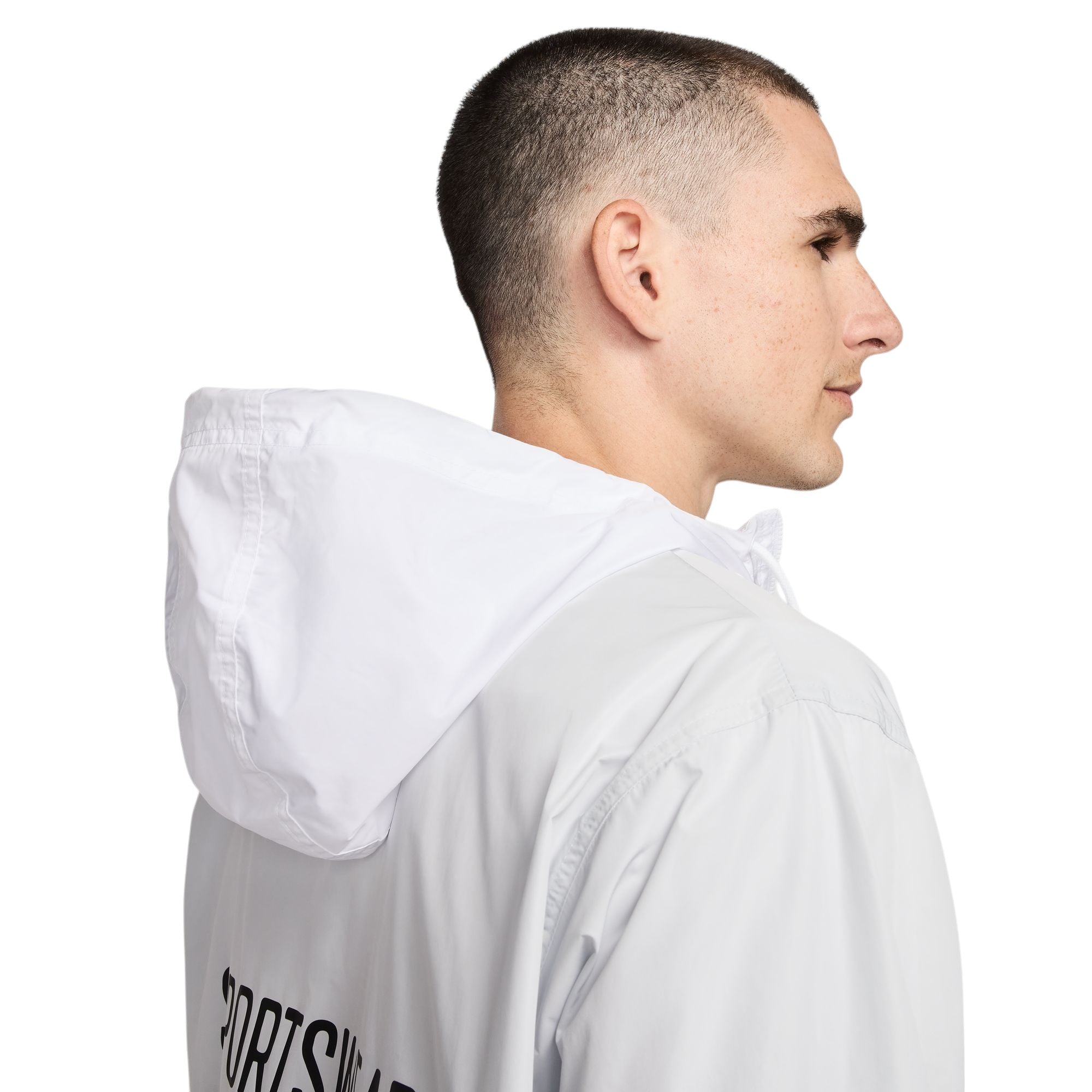 Club Marina Anorak Jacket